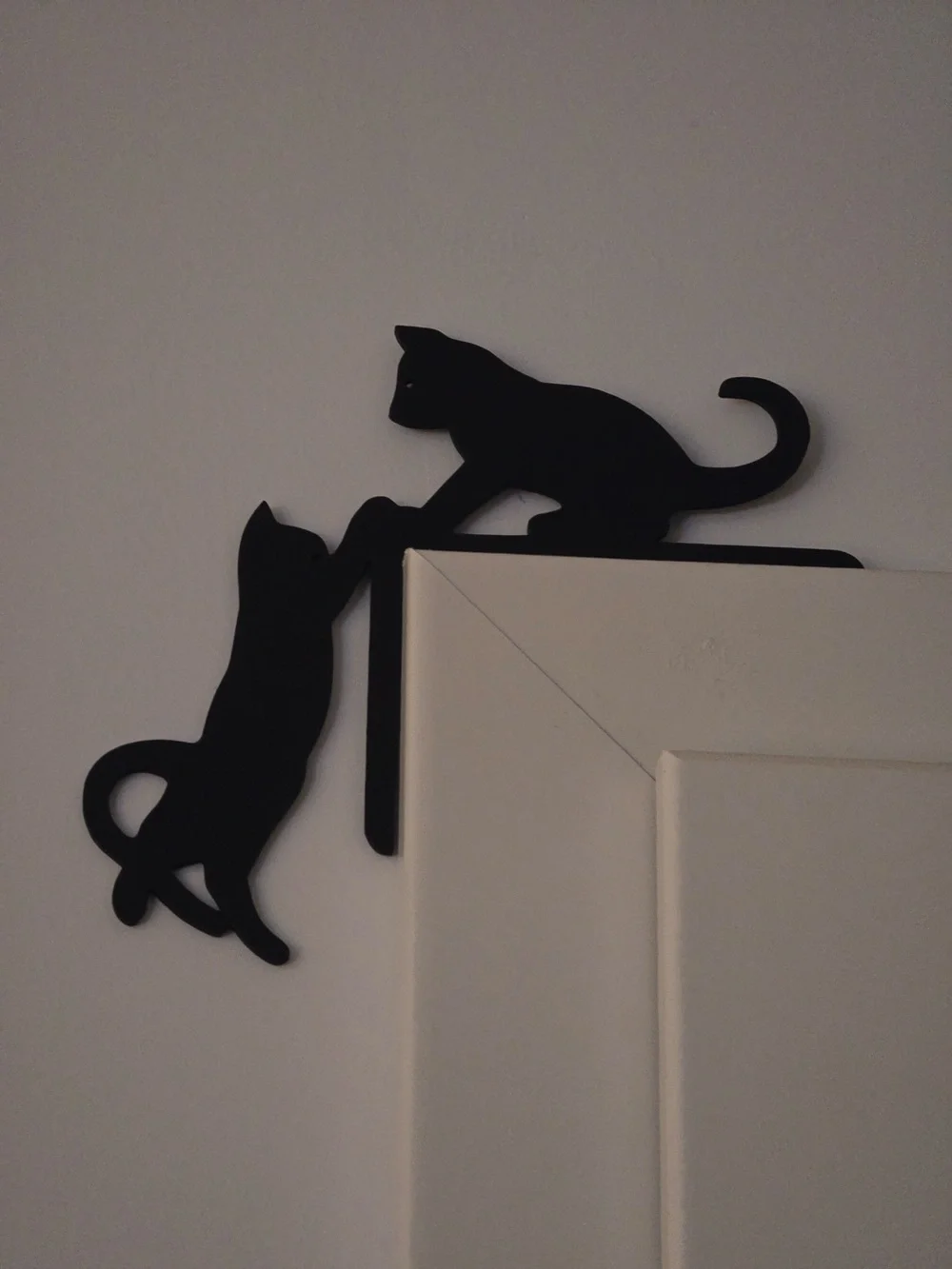 Door Corner Wall Decor - (Pick 4 Bundle)